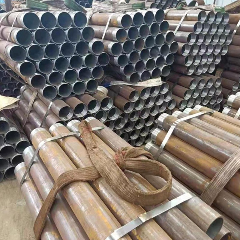 万山地质钻探用跟管