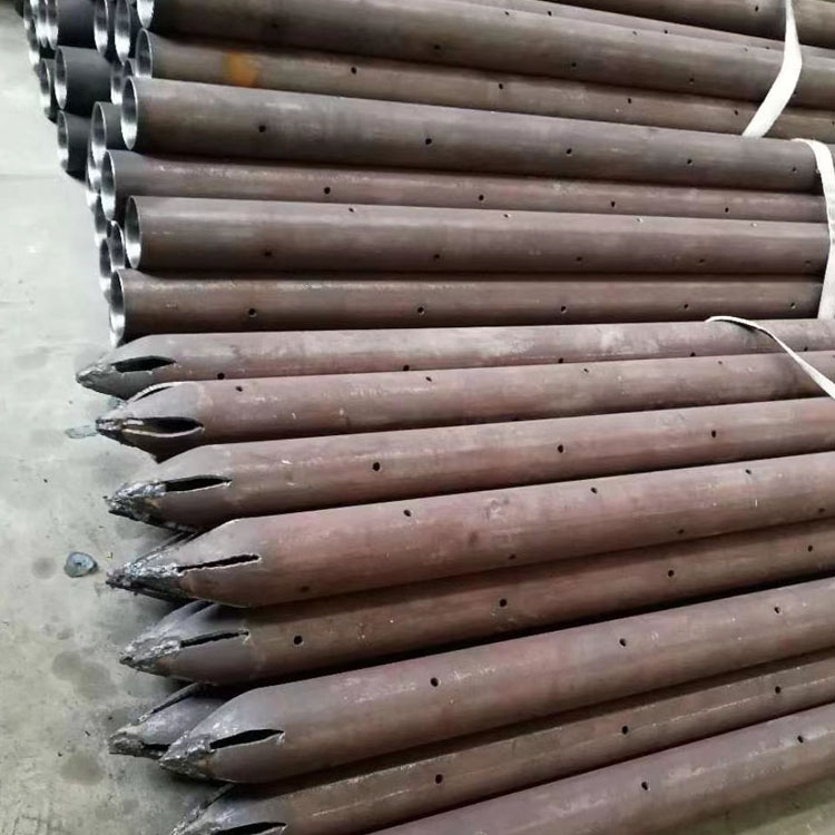 万山76mm管棚管