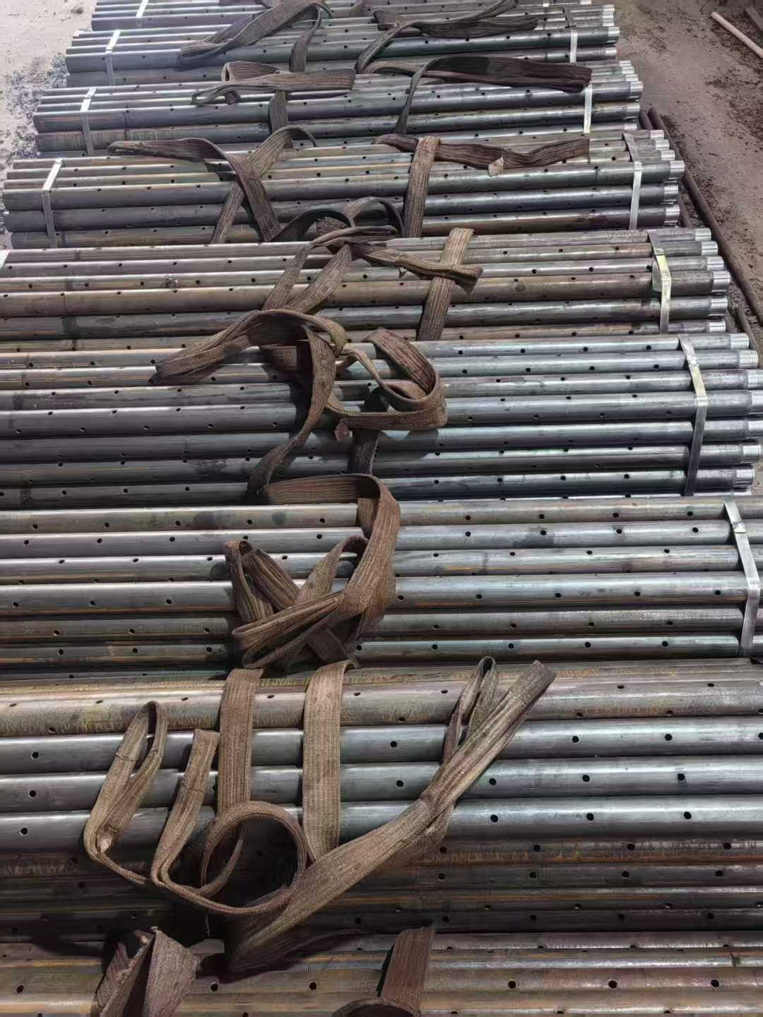 万山127mm管棚管