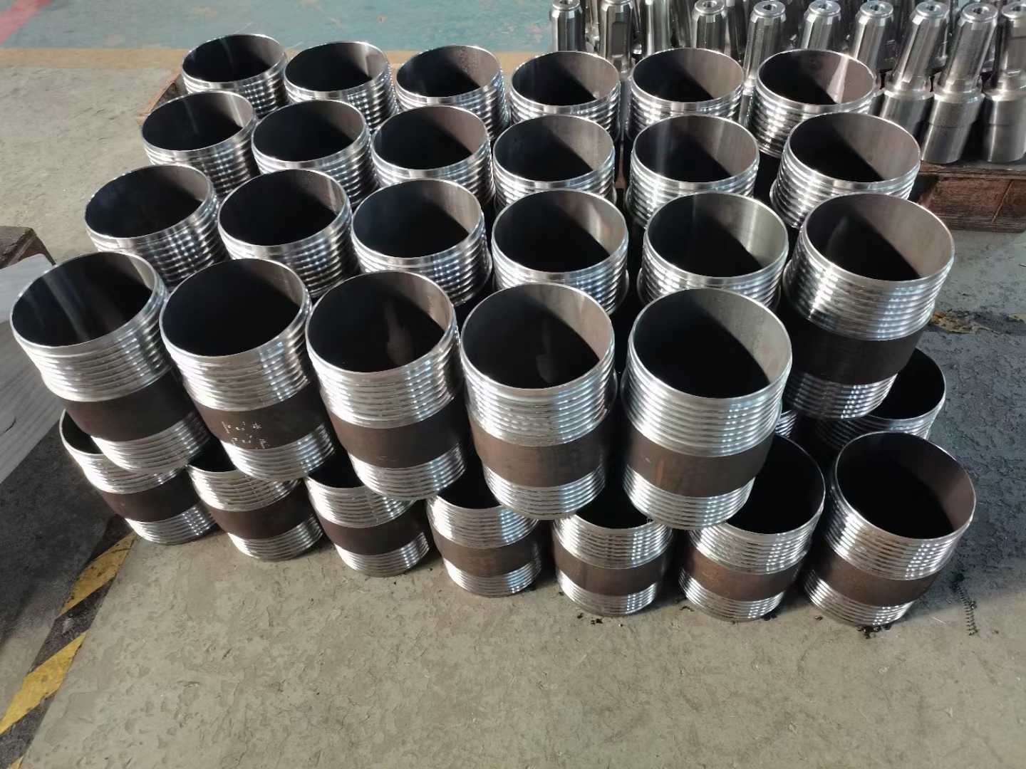 万山219mm管棚管